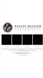 Mobile Screenshot of easleyblessed.com